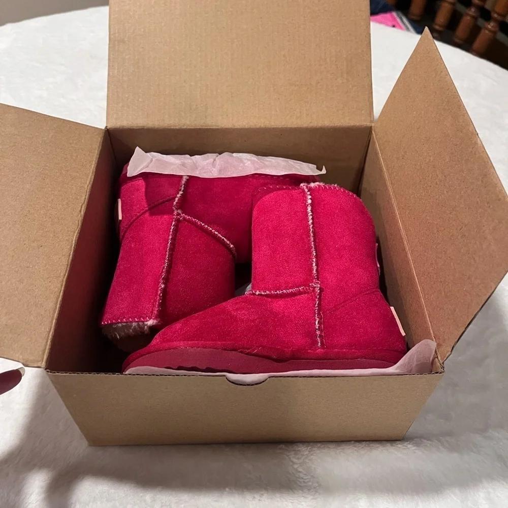Liv brand boots